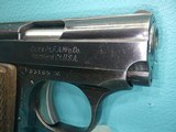 Colt Junior 25acp 2 1/4