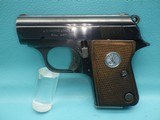 Colt Junior 25acp 2 1/4