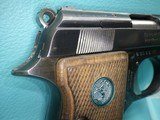 Colt Junior 25acp 2 1/4