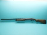 Remington 870 Wingmaster 12ga 2 3/4