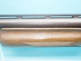 Remington 870 Wingmaster 12ga 2 3/4