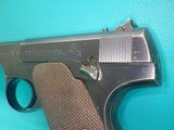Colt "The Woodsman" Sport .22LR 4.5"BBL pistol MFG 1940 W/ 10 Rd mag - 7 of 22