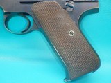 Colt "The Woodsman" Sport .22LR 4.5"BBL pistol MFG 1940 W/ 10 Rd mag - 6 of 22