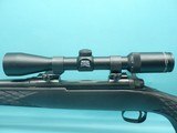 Savage 110 30-06 sprg 22'bbl W/ After Market Synthetic Stock - 12 of 25