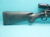 Savage 110 30-06 sprg 22'bbl W/ After Market Synthetic Stock - 2 of 25