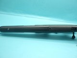 Savage 110 30-06 sprg 22'bbl W/ After Market Synthetic Stock - 20 of 25