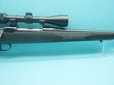 Savage 110 30-06 sprg 22'bbl W/ After Market Synthetic Stock - 3 of 25