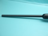 Savage 110 30-06 sprg 22'bbl W/ After Market Synthetic Stock - 19 of 25