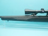 Savage 110 30-06 sprg 22'bbl W/ After Market Synthetic Stock - 9 of 25