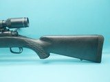 Savage 110 30-06 sprg 22'bbl W/ After Market Synthetic Stock - 11 of 25