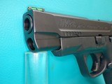 S&W M&P40 Shield M2.0 Performance Ctr 4"BBL Pistol W/ 2 Mags - 9 of 21