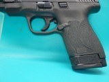 S&W M&P40 Shield M2.0 Performance Ctr 4"BBL Pistol W/ 2 Mags - 7 of 21