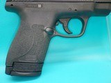 S&W M&P40 Shield M2.0 Performance Ctr 4"BBL Pistol W/ 2 Mags - 3 of 21