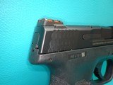 S&W M&P40 Shield M2.0 Performance Ctr 4"BBL Pistol W/ 2 Mags - 4 of 21