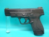 S&W M&P40 Shield M2.0 Performance Ctr 4"BBL Pistol W/ 2 Mags - 6 of 21