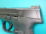 S&W M&P40 Shield M2.0 Performance Ctr 4"BBL Pistol W/ 2 Mags - 8 of 21