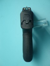 Smith & Wesson M&P9 Shield 9mm 3.1"bbl W/Factory Box & two Mags. - 12 of 22