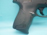 Smith & Wesson M&P9 Shield 9mm 3.1"bbl W/Factory Box & two Mags. - 3 of 22