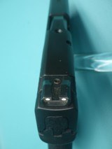 Smith & Wesson M&P9 Shield 9mm 3.1"bbl W/Factory Box & two Mags. - 11 of 22