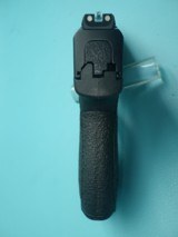 Smith & Wesson M&P9 Shield 9mm 3.1"bbl W/Factory Box, 3 Mags - 12 of 22