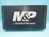 Smith & Wesson M&P9 Shield 9mm 3.1"bbl W/Factory Box, 3 Mags - 18 of 22
