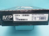 Smith & Wesson M&P9 Shield 9mm 3.1"bbl W/Factory Box, 3 Mags - 21 of 22
