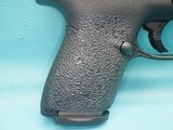 Smith & Wesson M&P9 Shield 9mm 3.1"bbl W/Factory Box, 3 Mags - 3 of 22