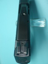 Smith & Wesson M&P9 Shield 9mm 3.1"bbl W/Factory Box, 3 Mags - 11 of 22