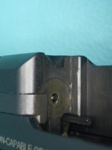 Smith & Wesson M&P9 Shield 9mm 3.1"bbl W/Factory Box, 3 Mags - 15 of 22