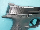 REPLACEMENT!! Smith & Wesson M&P40 .40S&W 4.25