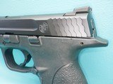 REPLACEMENT!! Smith & Wesson M&P40 .40S&W 4.25