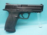 REPLACEMENT!! Smith & Wesson M&P40 .40S&W 4.25