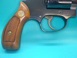 S&W Model 36 Chiefs Special .38SPL 2