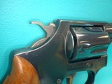 S&W Model 36 Chiefs Special .38SPL 2
