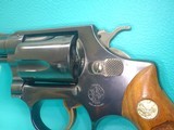 S&W Model 36 Chiefs Special .38SPL 2