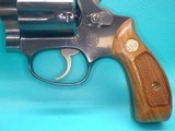S&W Model 36 Chiefs Special .38SPL 2