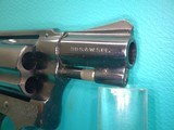 S&W Model 36 Chiefs Special .38SPL 2