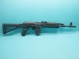 Century Arms C39V2 7.62x39 16.5" bbl Rifle