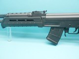 Century Arms C39V2 7.62x39 16.5" bbl Rifle - 7 of 22
