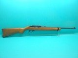 Ruger 10/22 22lr 18.5bbl Rifle W/10 rd Mag. - 1 of 23