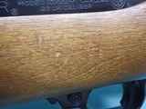 Ruger 10/22 22lr 18.5bbl Rifle W/10 rd Mag. - 9 of 23