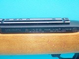 Ruger 10/22 22lr 18.5bbl Rifle W/10 rd Mag. - 8 of 23