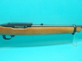 Ruger 10/22 22lr 18.5bbl Rifle W/10 rd Mag. - 3 of 23
