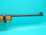 Ruger 10/22 22lr 18.5bbl Rifle W/10 rd Mag. - 4 of 23