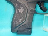 Ruger LCP II 22LR 2 3/4"bbl Pistol W/2 Factory Mags - 3 of 20