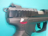 Ruger SR22 22LR 3.5