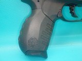 Ruger SR22 22LR 3.5