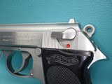 ***SOLD 11/24/23*** Walther (Interarms) PPK 3.3