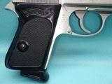***SOLD 11/24/23*** Walther (Interarms) PPK 3.3