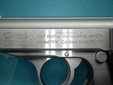 ***SOLD 11/24/23*** Walther (Interarms) PPK 3.3